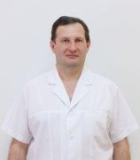 Бутырин Дмитрий Юрьевич