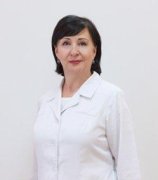 Парфенова Ольга Николаевна