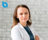 Евсюкова Ирина Вячеславовна
