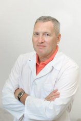 Аксенов Андрей Вячеславович