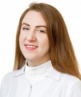 Журкова Алина Артуровна