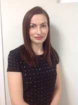 Абалдова Людмила