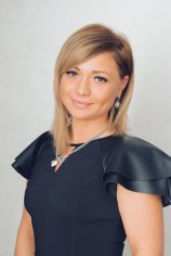 Головастова Евгения