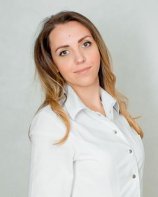 Надёжкина Елена