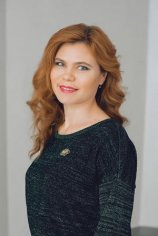 Миронова Елена