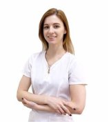Рымар Софья Дмитриевна