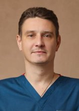 Акимкин Валерий Александрович