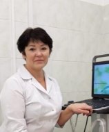 Порина Ирина Николаевна