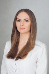 Филяева Валерия
