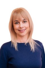 Мишина Елена Анатольевна