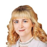 Лаврова Марина Николаевна