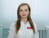 Смирнова Ксения Алексеевна