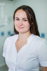 Гаврилова (Царькова) Татьяна Михайловна
