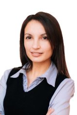Карпенко Юлия Валериевна