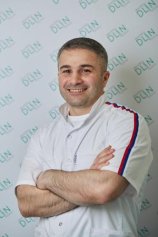 Маилян Давид Сержикович