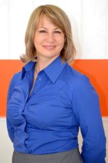 Целовальникова Инна Валентиновна