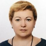 Щукина Ирина Григорьевна