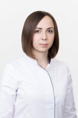 Нозикова Ольга Сергеевна