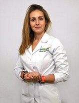 Спичакова Ева Александровна