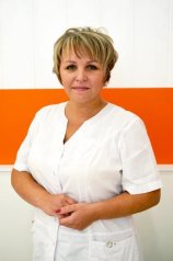 Кучерявых Наталья Николаевна