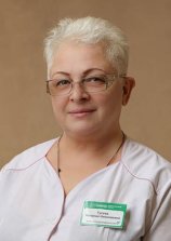 Гусева Наталья Николаевна