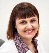 Дзыбинская Елена Николаевна