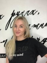 Тюрина Мария