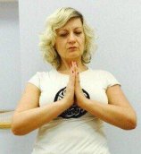 Семёнова Ольга