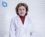 Мнацаканова Людмила Ивановна