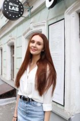 Пикалова Нелли