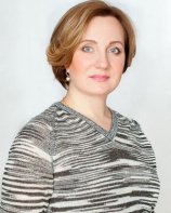Буряк Ирина