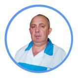 Спивак Игорь Иосифович