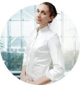 Ивайкова Екатерина Валерьевна