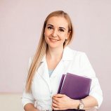 Польская Алина Викторовна