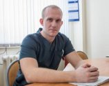 Башук Илья Павлович