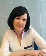 Благая Виктория Валерьевна
