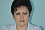 Панасенко Жанна Ивановна