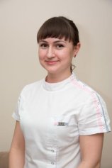 Вагабова Милана Минатуллаевна