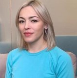 Андреева Жанна