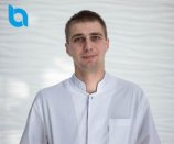 Рязанцев Виктор Николаевич