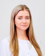 Игнатова Александра Александровна