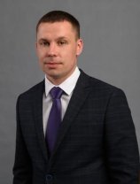 Клыгин Михаил Валерьевич