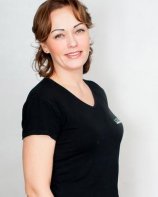 Рузина Оксана Сергеевна