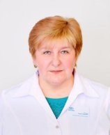 Шмидт Лидия Карловна