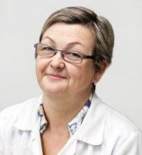 Рогожина Наталья Ивановна