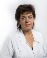 Шилова Ольга Геннадьевна