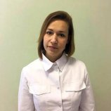 Казьменко Юлия Александровна