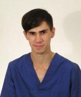 Козлов Андрей Сергеевич