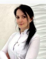 Атабаева Амина Лабазовна