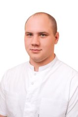 Шерстобитов Михаил Михайлович